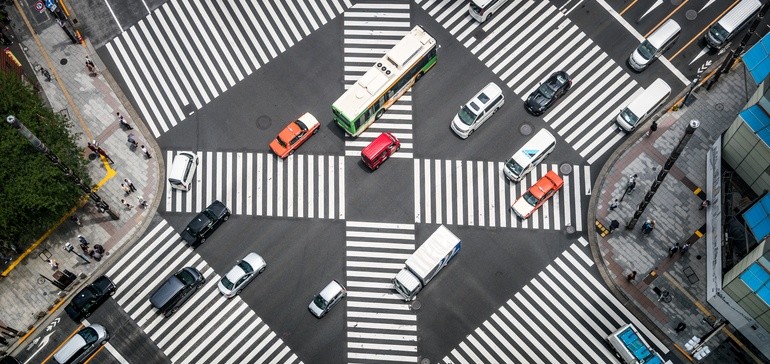 ENGINEERING VEHICLE-TO-GRID CONNECTED TRANSPORTATION