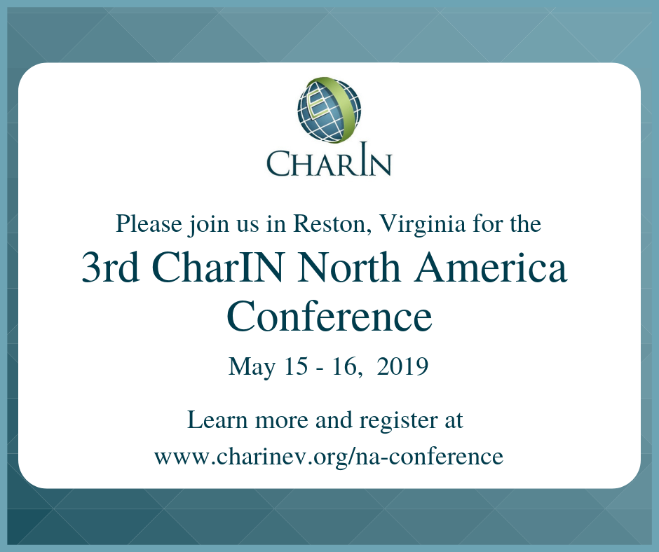 JOIN US IN RESTON, VIRGINIA TO DISCUSS THE LATEST DEVELOPMENTS IN THE EV CHARGING MARKET DRIVEN BY CCS!