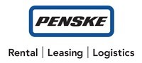 PENSKE TRUCK LEASING JOINS CHARIN TO PROMOTE ELECTRIC COMMERCIAL VEHICLE CHARGING STANDARDS