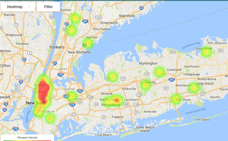 
For EV Fleet Owners