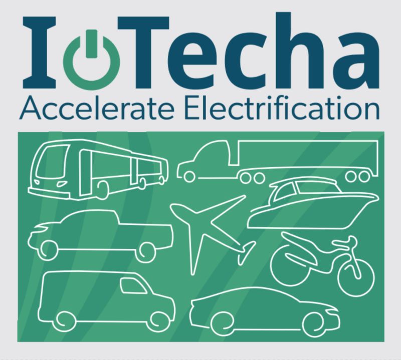 Come see us next week at DISTRIBUTECH International booth #2045!