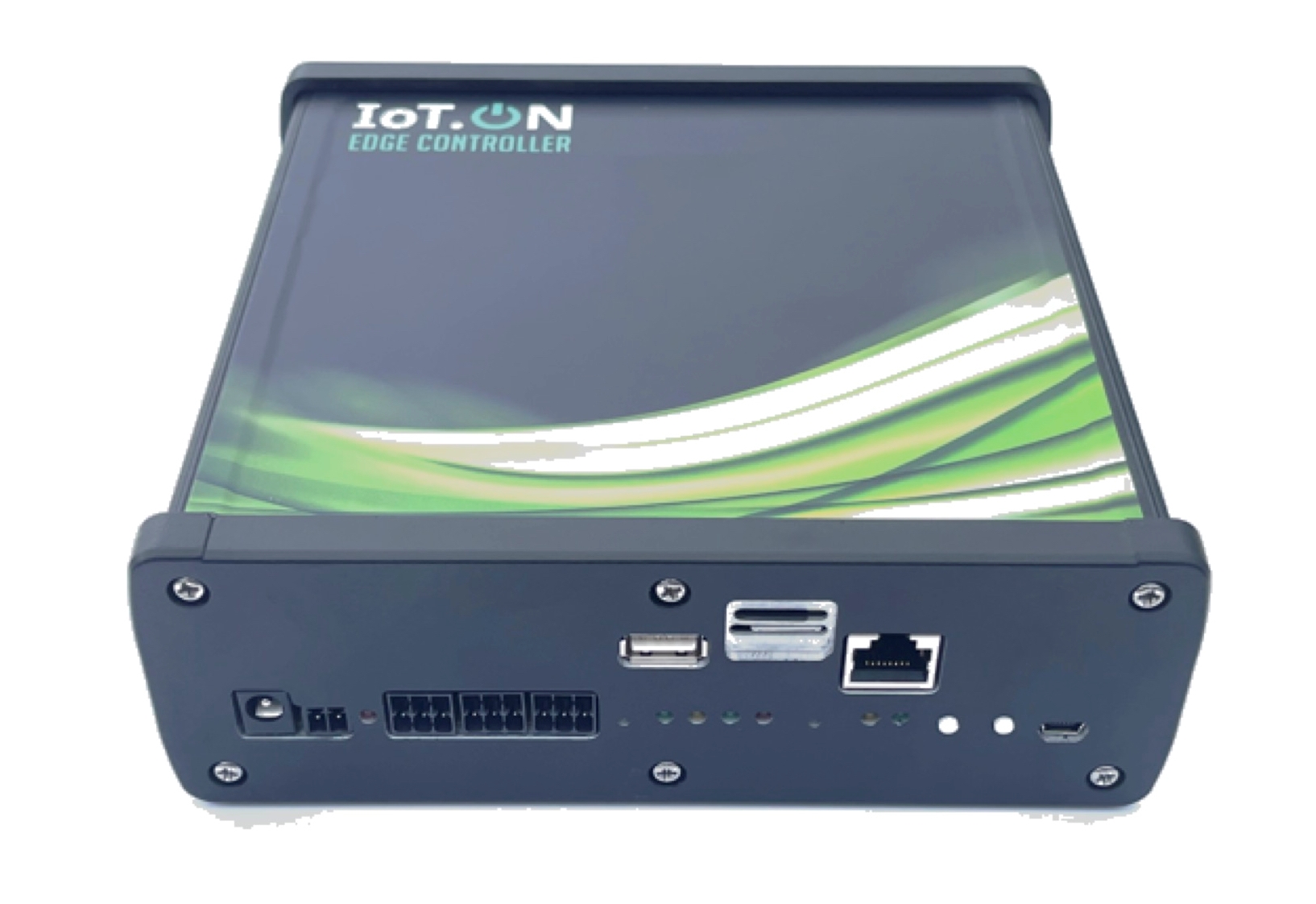 IoTecha Introduces IoT.ON EDGE™ Controller at Distributech