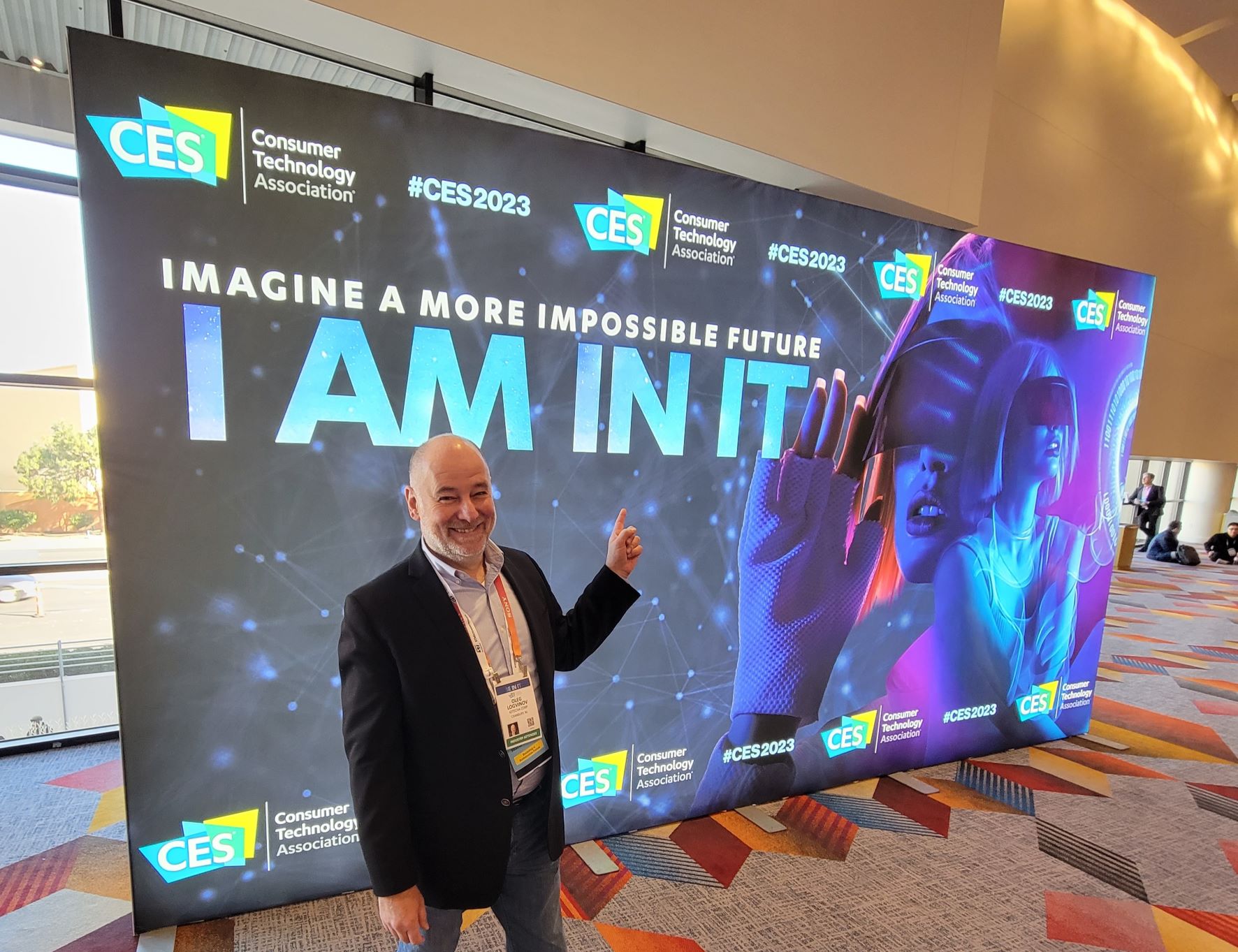 CES2023 Recap