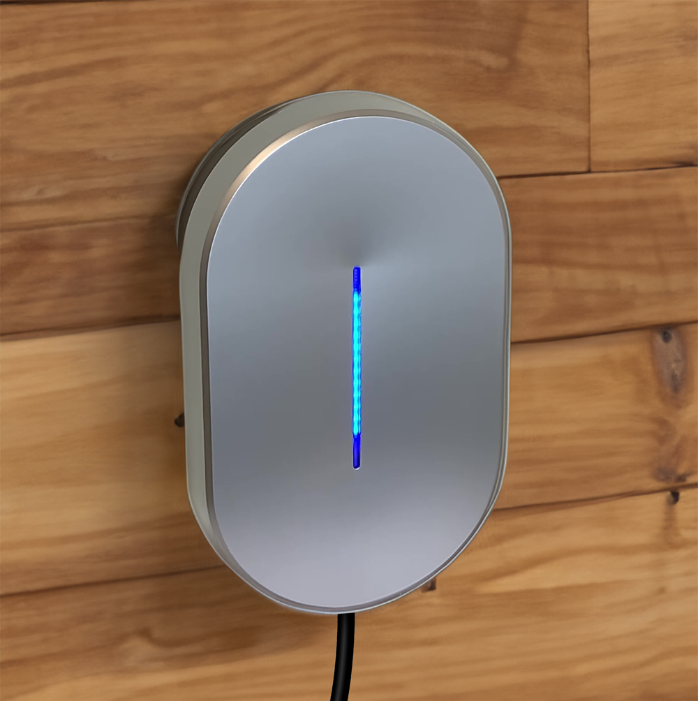 
Charging Solution for the Home