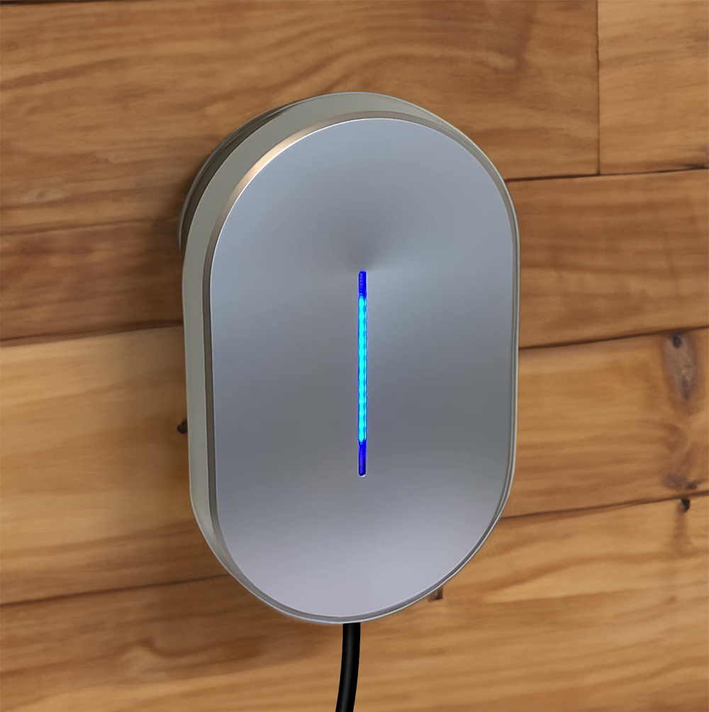 
Charging Solution for the Home