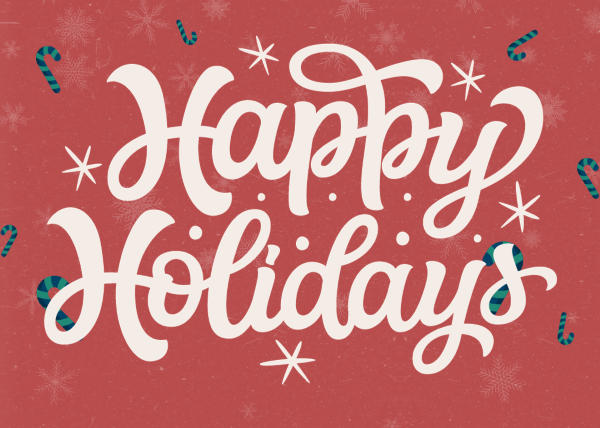 Happy Holidays from IoTecha!