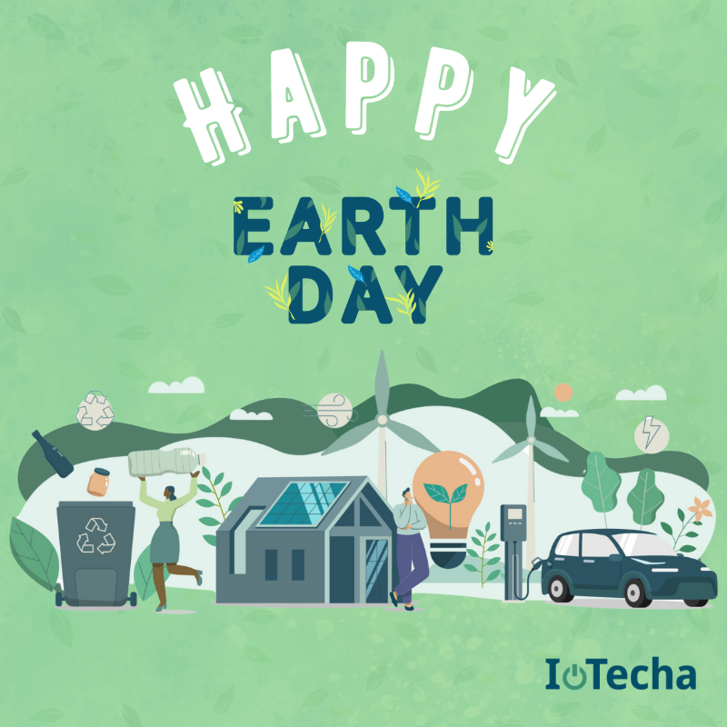 Happy Earth Day!