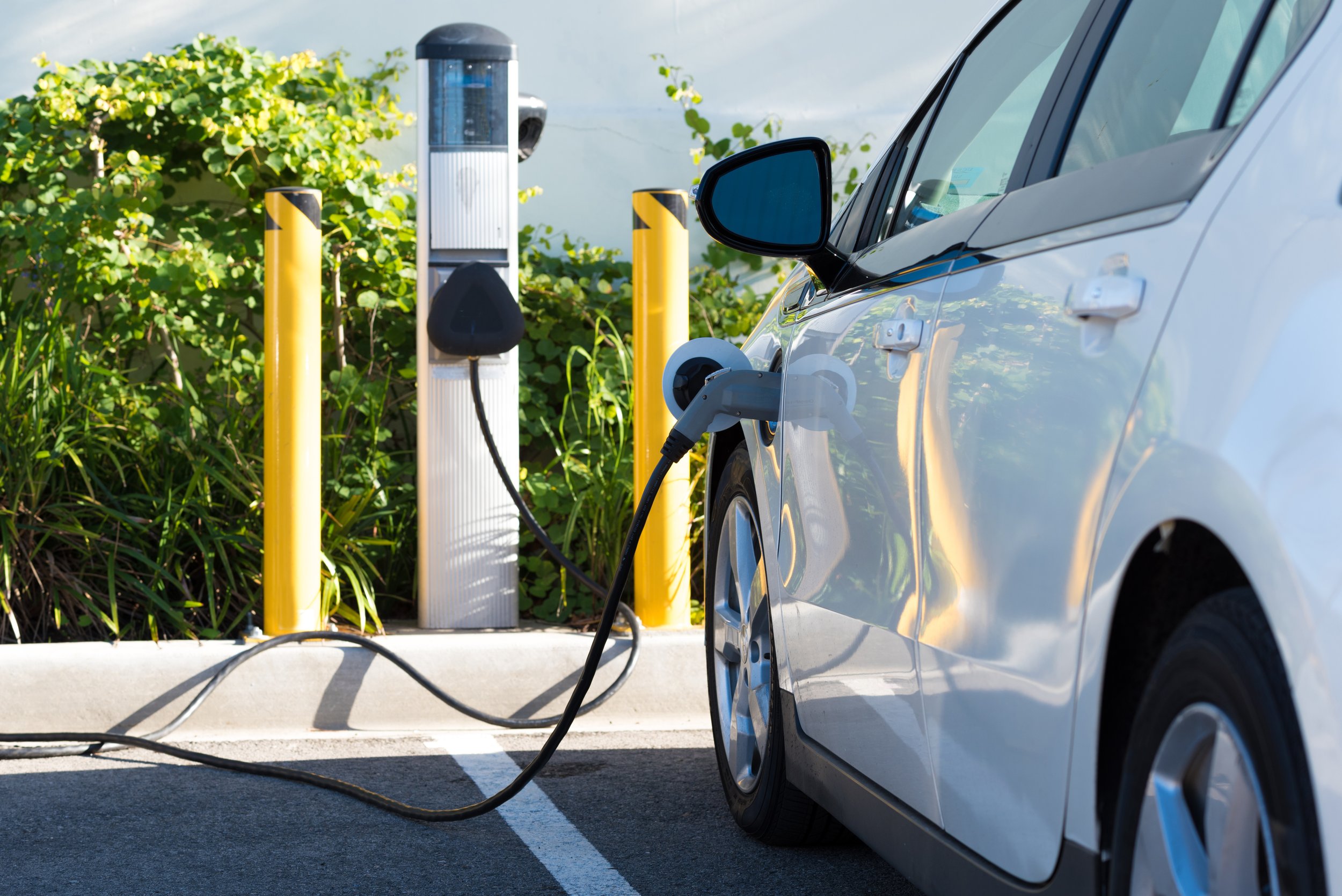 IoTecha Celebrates Maryland Becoming the First to Adopt Comprehensive Vehicle-to-Grid (V2G) Interconnection Rules